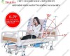 10+ mẫu giường bệnh nhân y tế tốt nhất cho người bị liệt giá chỉ từ 6tr