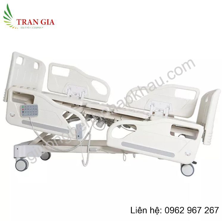 Giường bệnh viện ICU2 (2)
