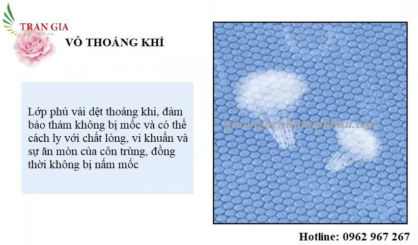 Ga giường bệnh (5)